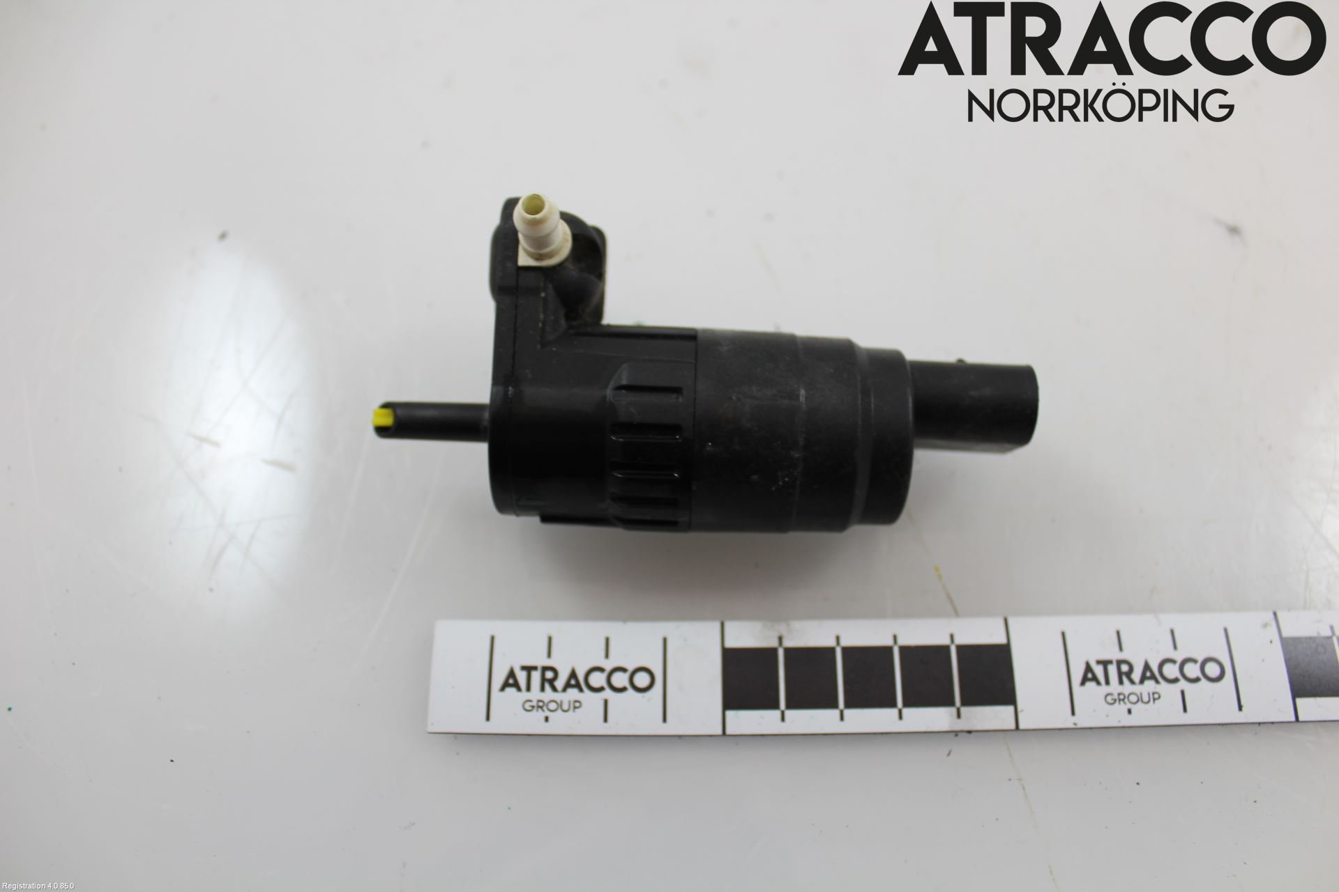 Skoda SUPERB 16-24 Spolarpump Vindruta