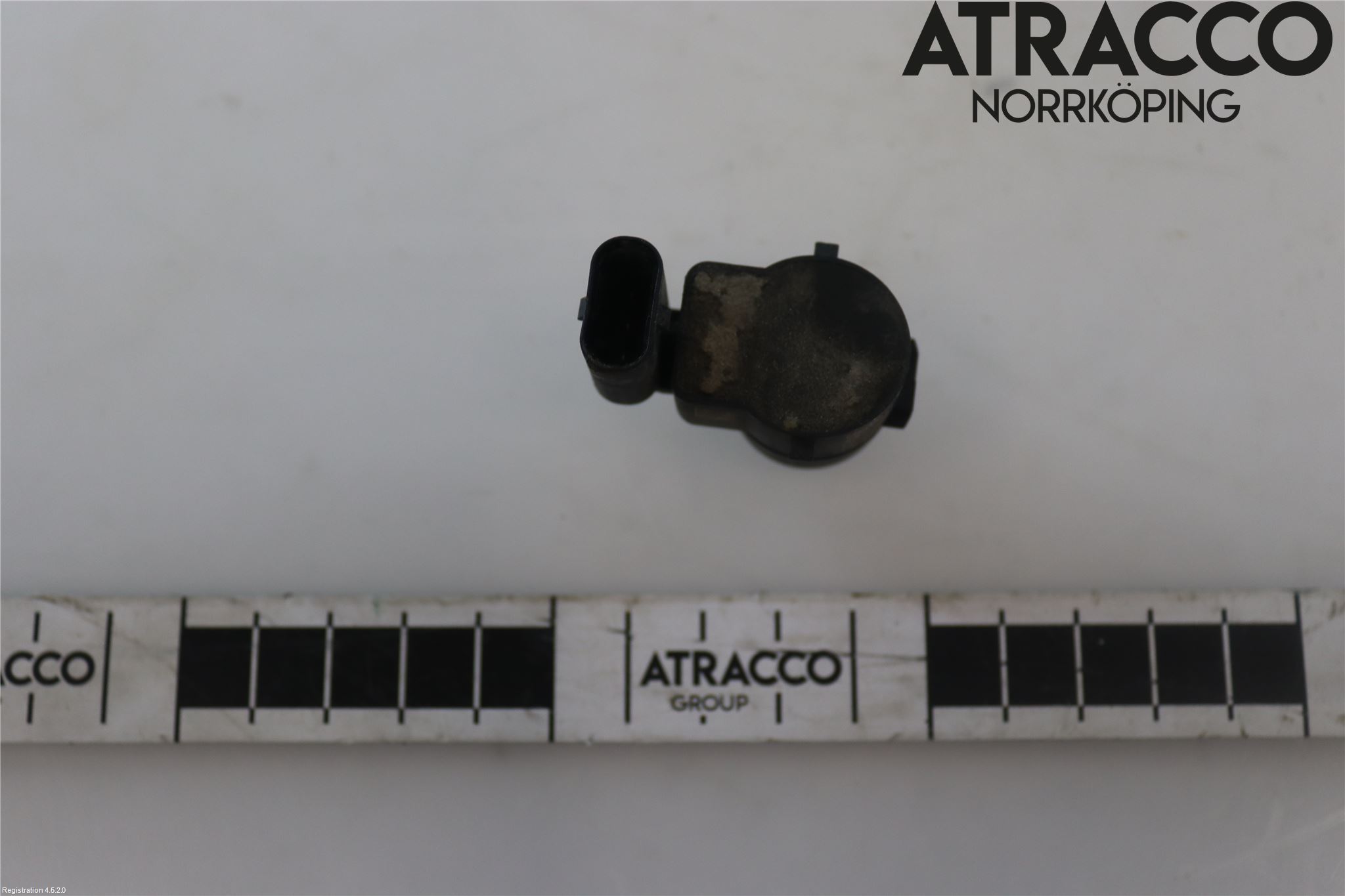 BMW 3 E90/91 SED/TOU 05-12 Parkeringshjälp Backsensor