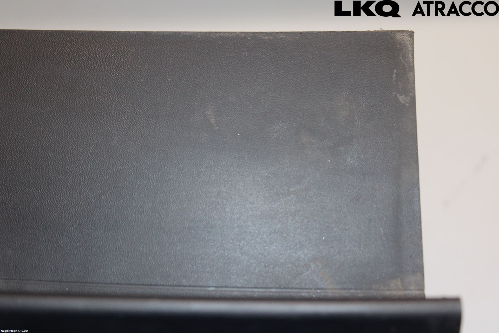 Cupra LEON 21- Torpedplåt-Torpedplast