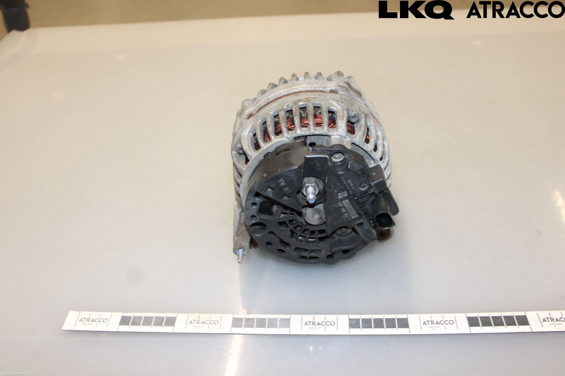 Volkswagen VW CADDY 11-15 Generator