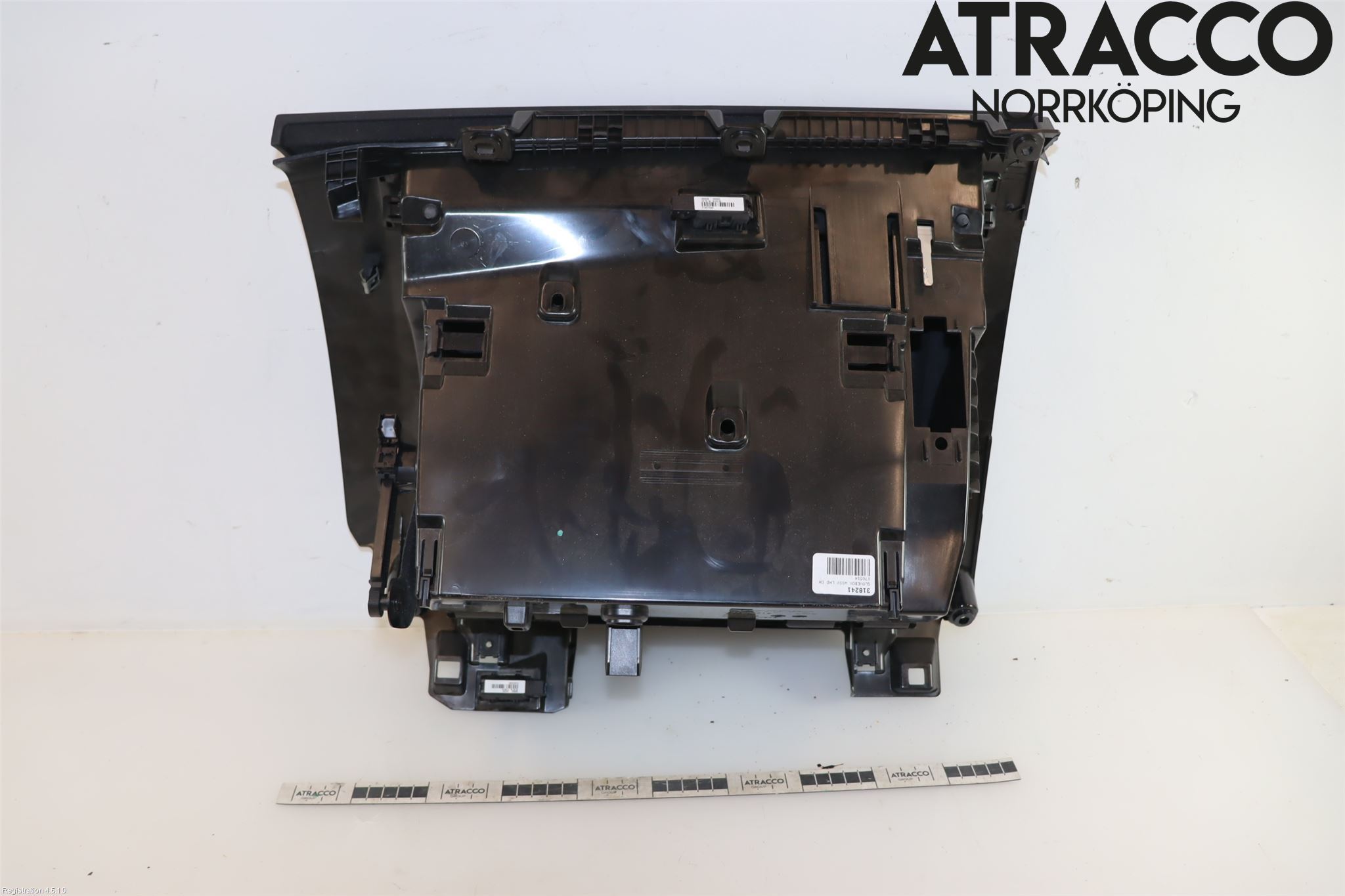 Volvo S90 17->> Handskfack