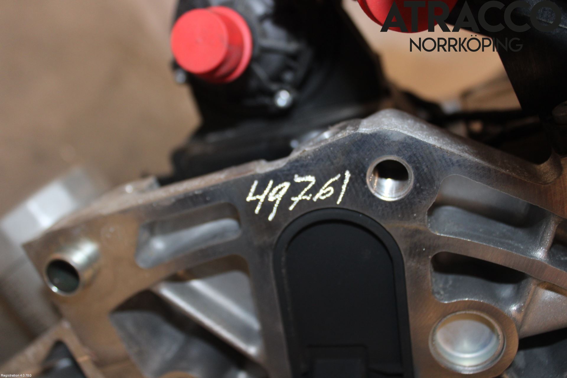 Skoda KAMIQ 20- Motor Bensin