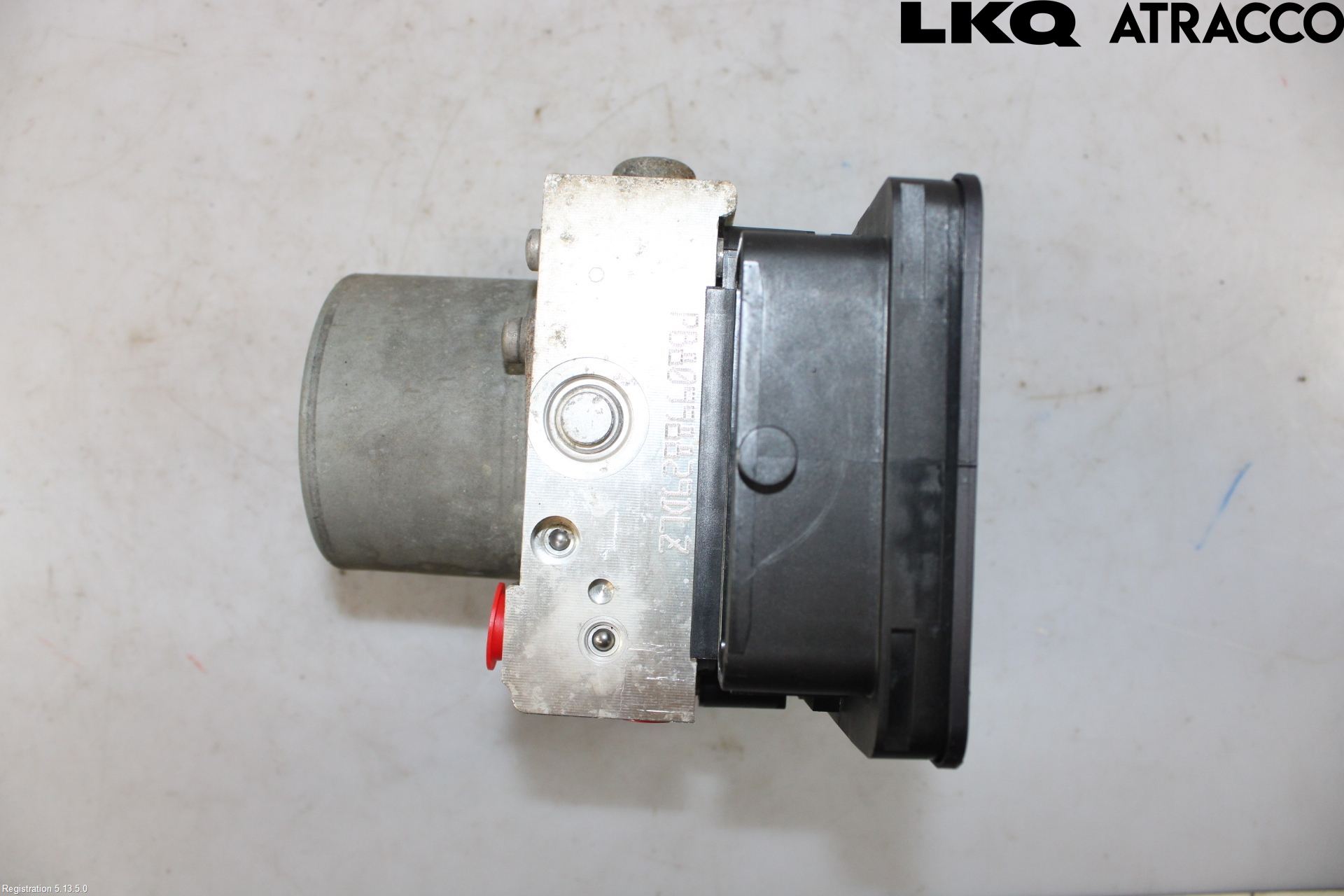 Volkswagen VW UP! / E-UP! Abs Hydraulaggregat