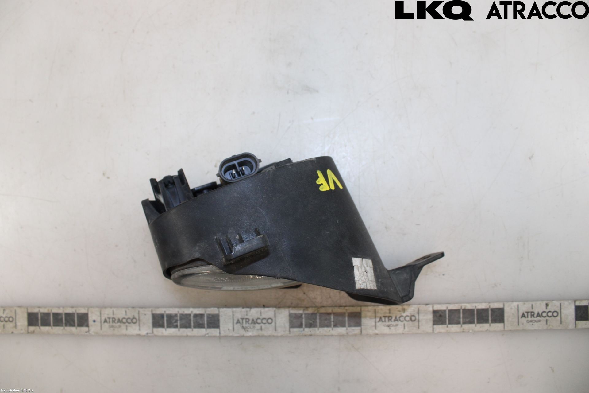 Honda HR-V 15-21 Dimljus-Varselljus Fram