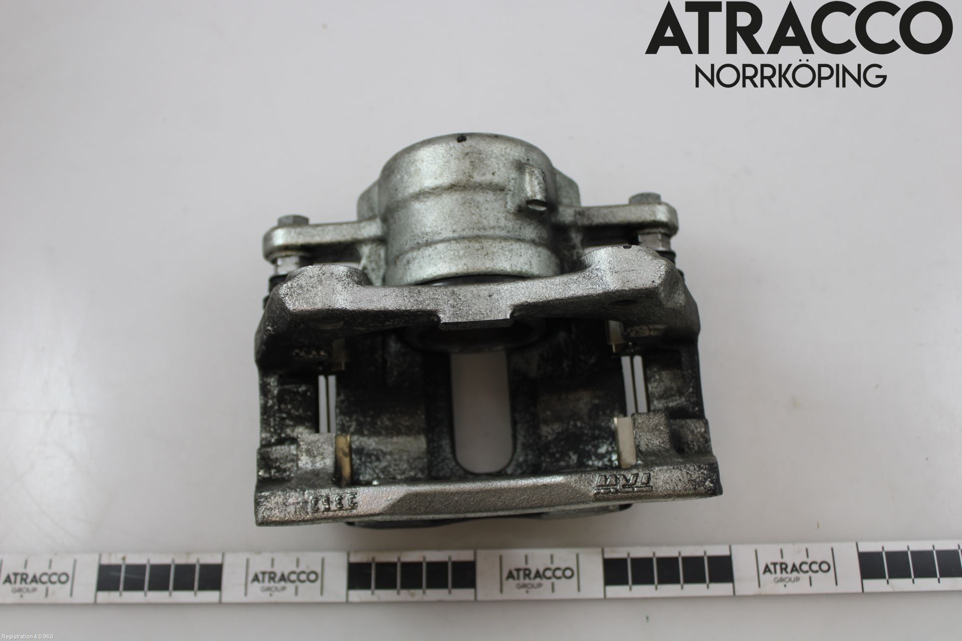 Nissan NOTE E12 14-20 Bromsok Fram Höger