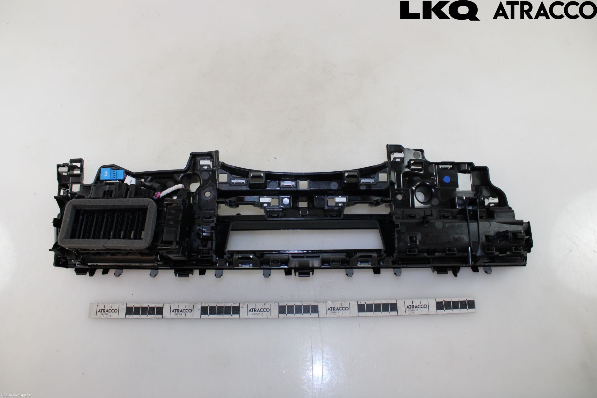 Volkswagen VW ID.7/TOURER 24- Instrumentsarg