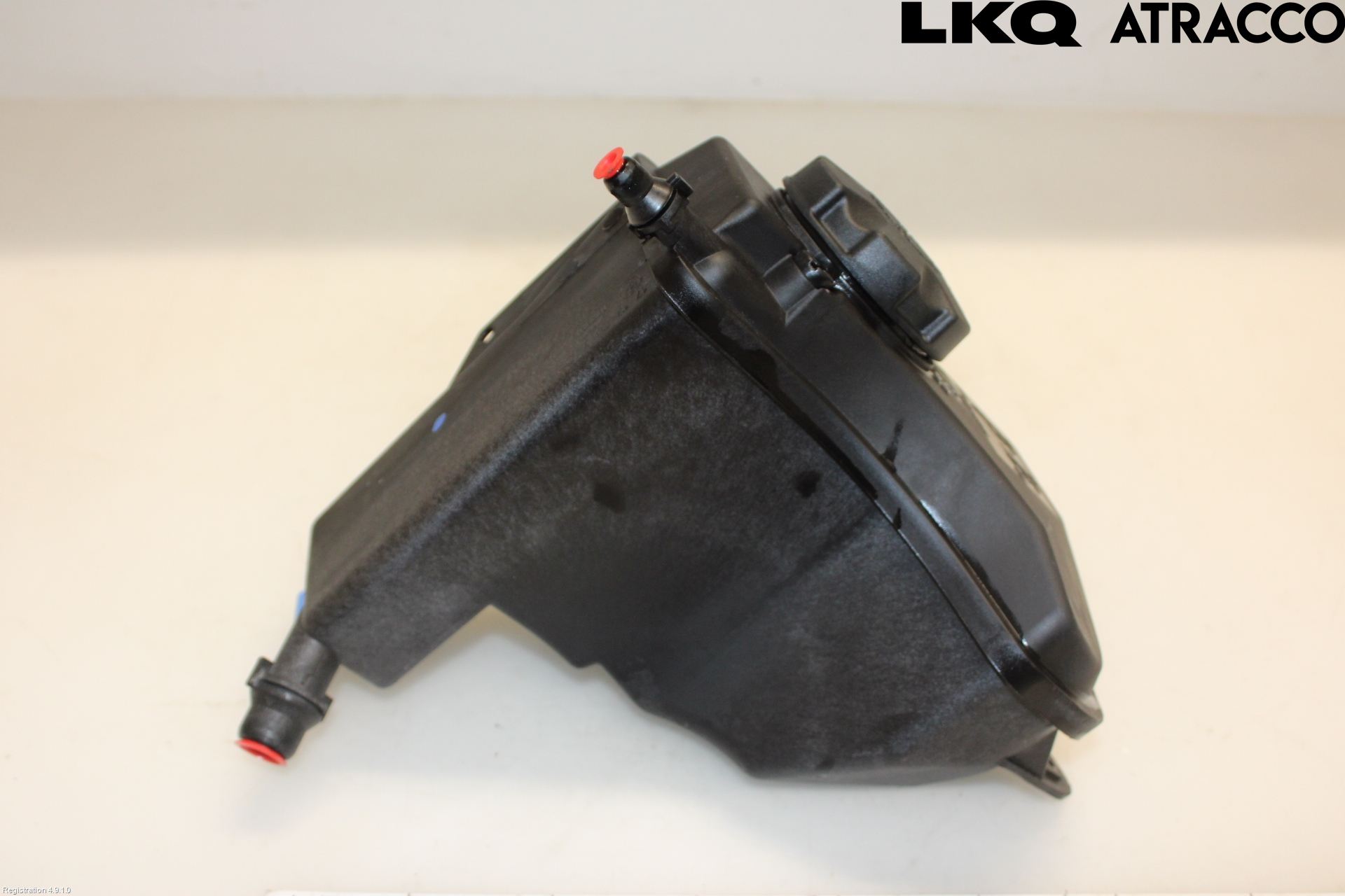 BMW 3 E90/91 SED/TOU 05-12 Expansionstank