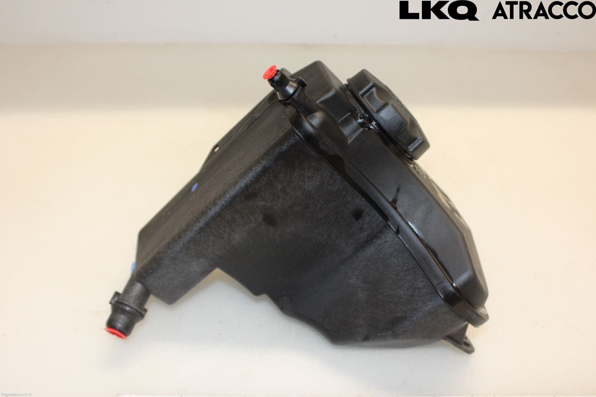 BMW 3 E90/91 SED/TOU 05-12 Expansionstank