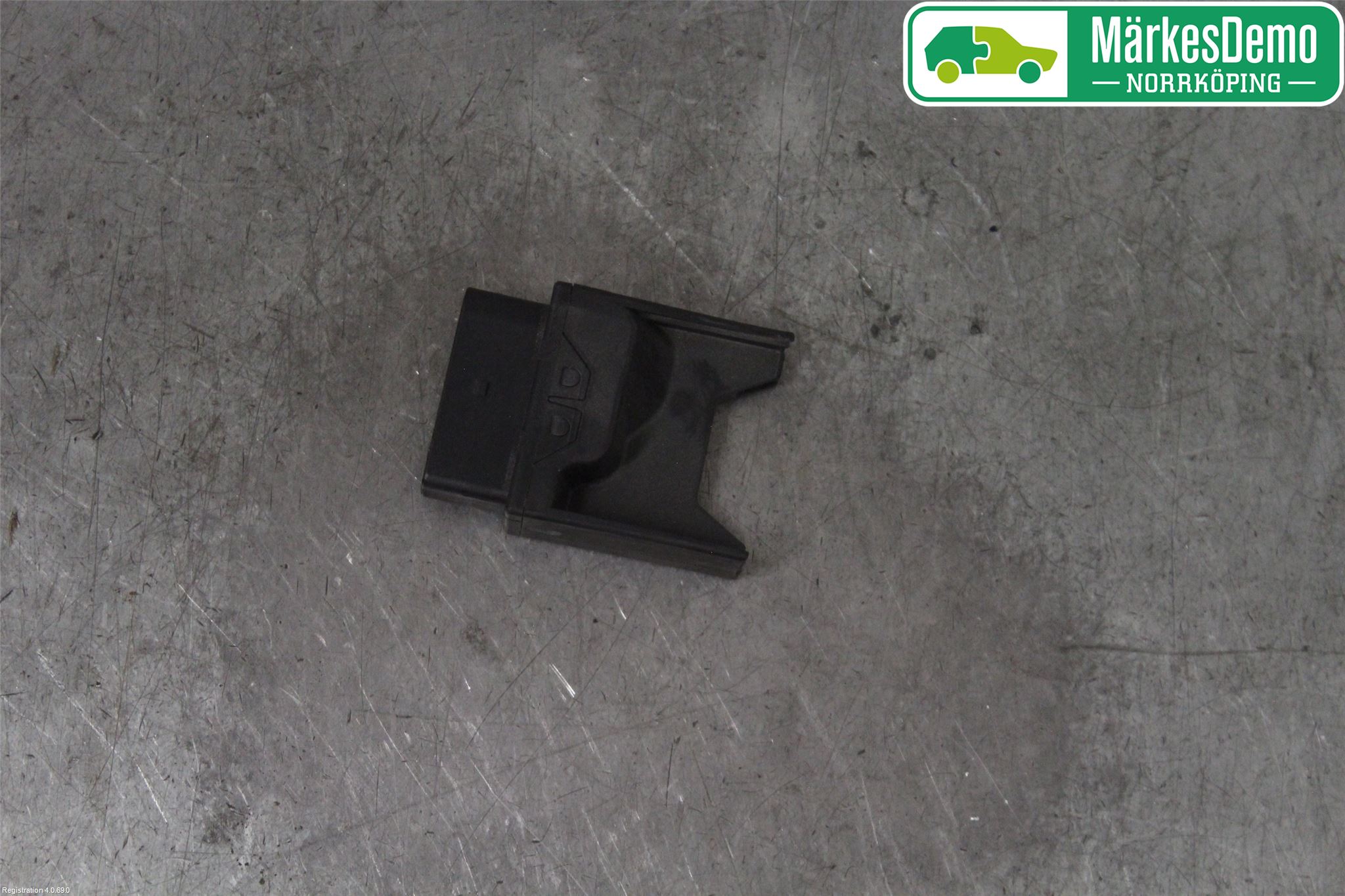 Audi Q2/SQ2 17- Styrenhet Bränslepump