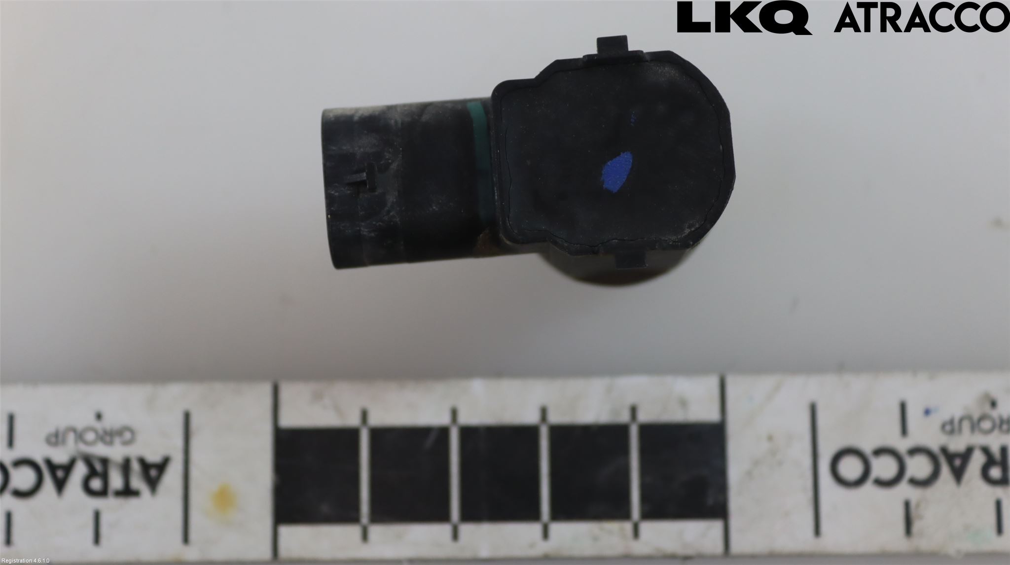 Toyota AURIS 13-19 Parkeringshjälp Backsensor