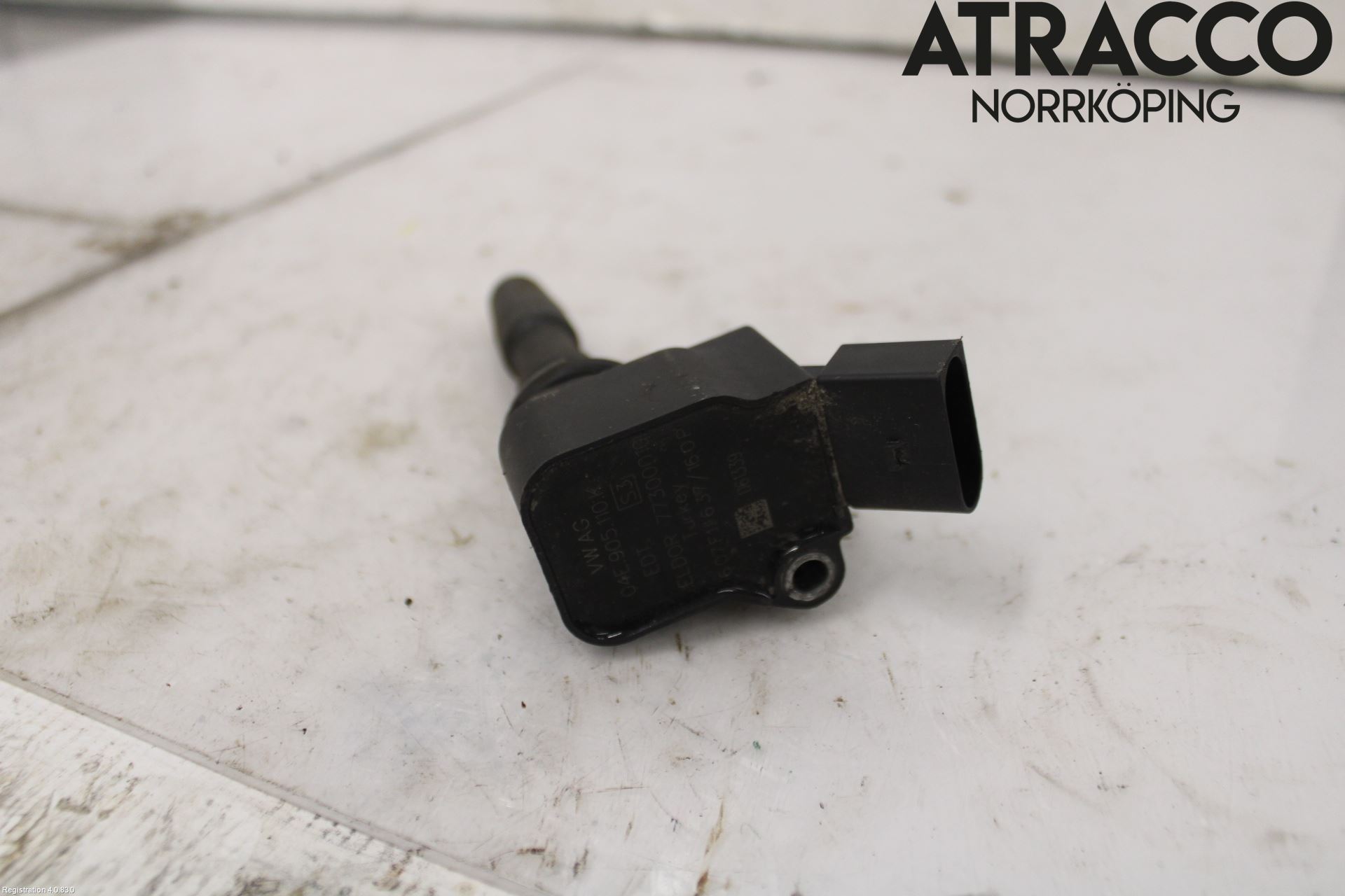 Volkswagen VW GOLF / E-GOLF VII 13-20 Tändspole