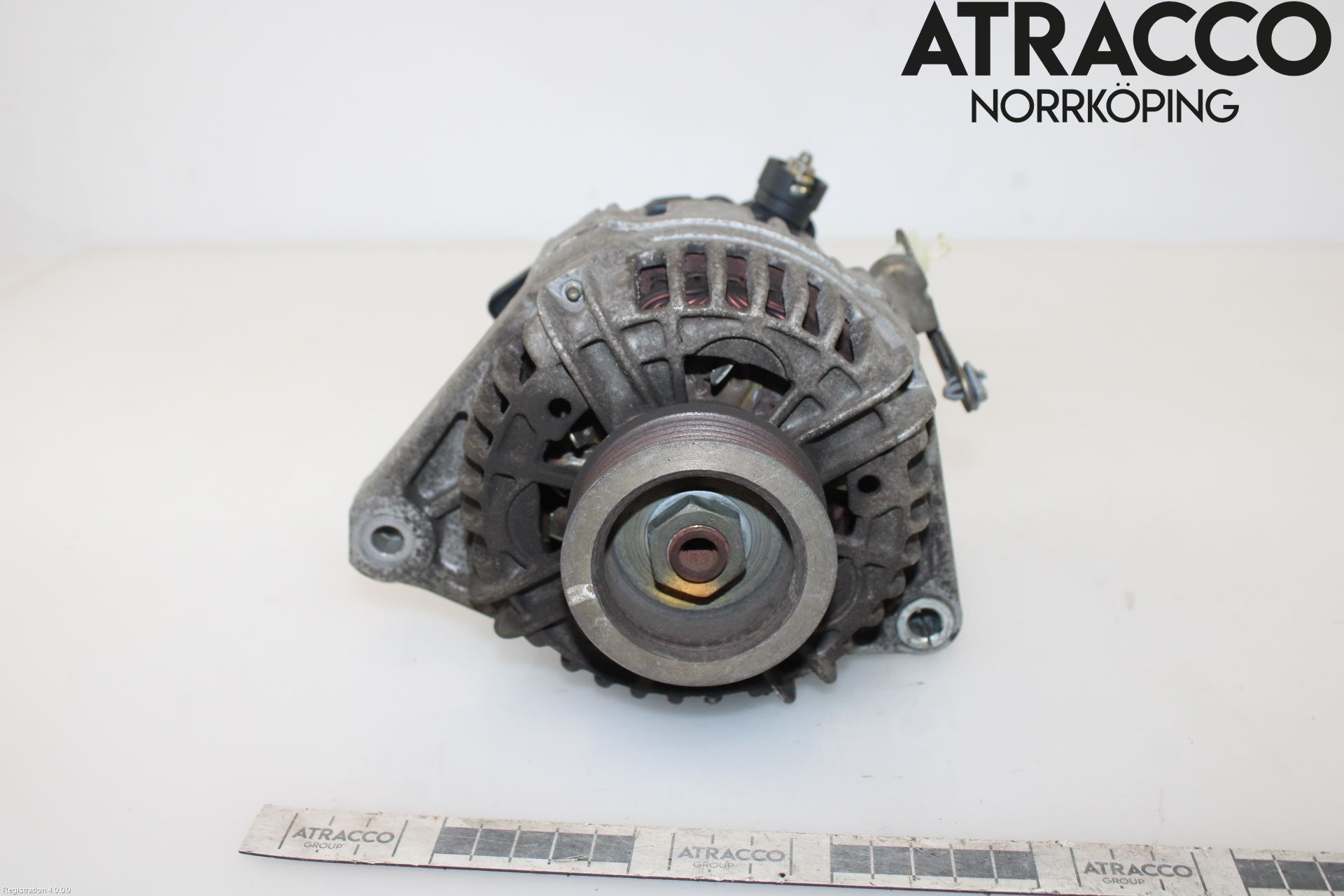 Honda ACCORD    99-02 Generator