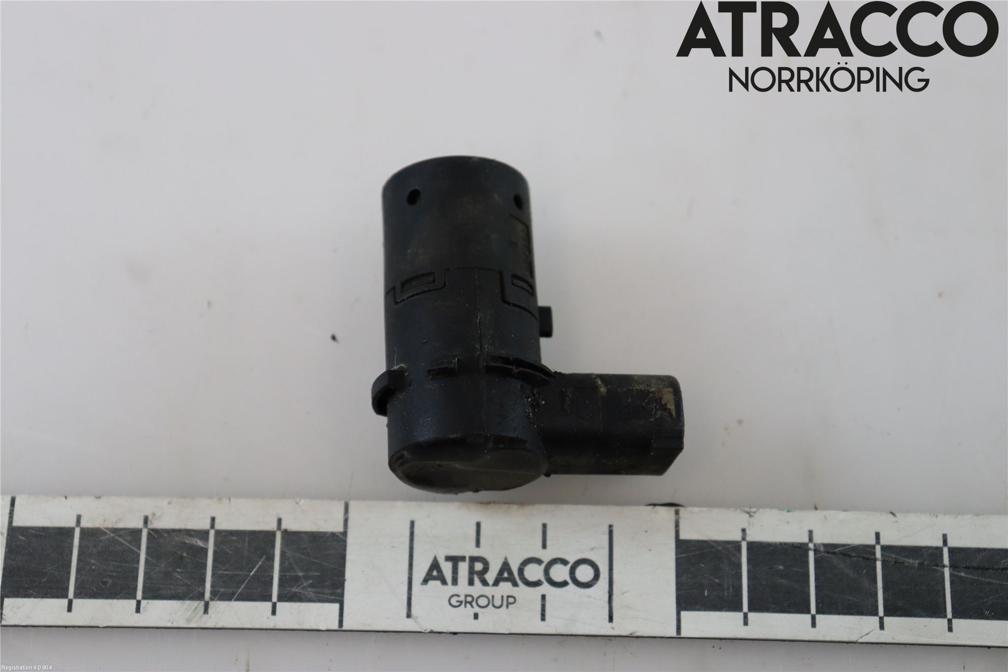 Jaguar XF 08-15 Parkeringshjälp Backsensor