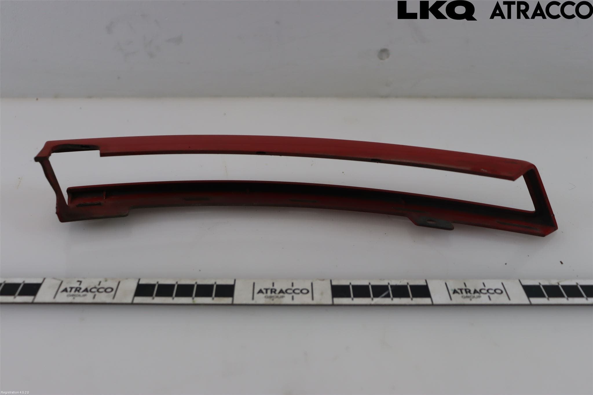 Volkswagen VW PASSAT 05-11 Blinkerssarg Vä