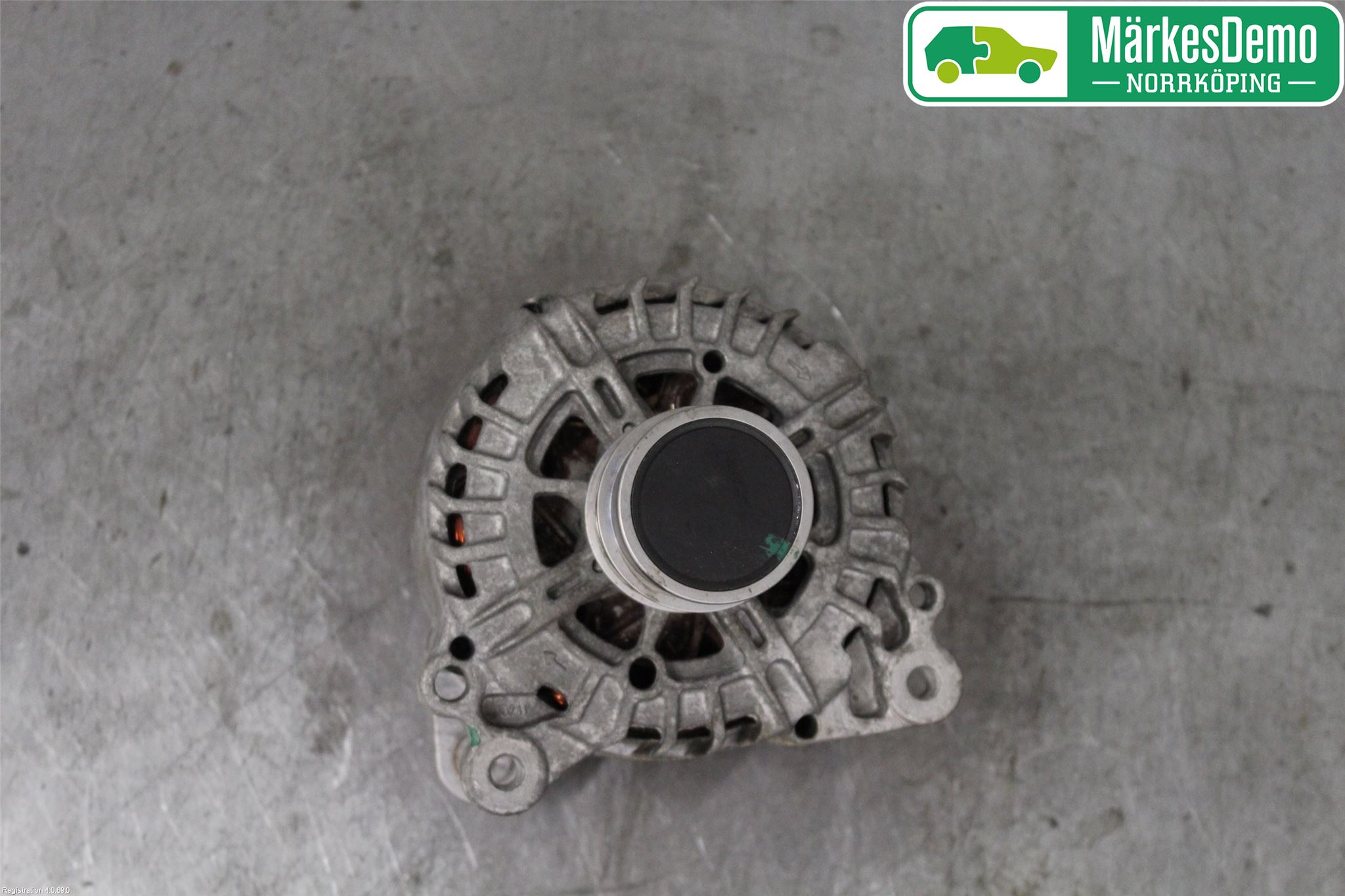 Seat LEON 13-20 Generator