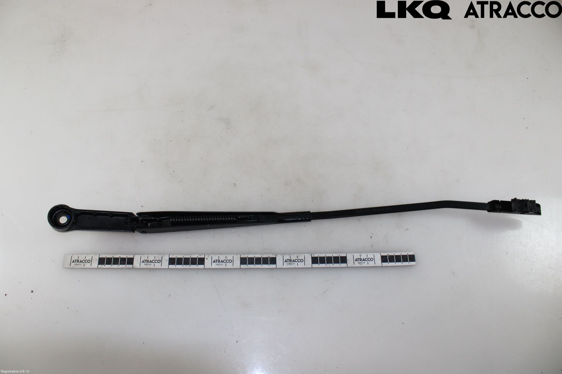Citroen C4 PICASSO 06-13 Torkararm Armar Vindruta