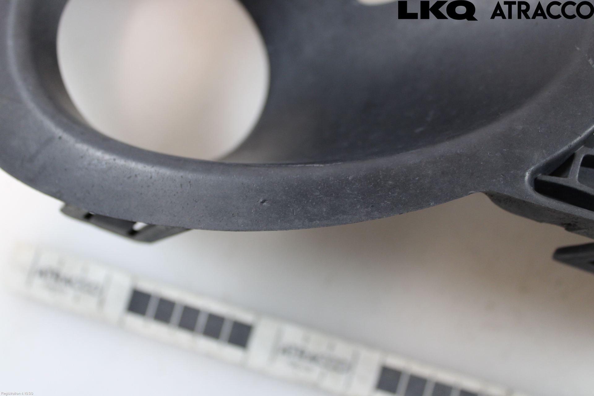 Saab 9-5     06-10 Dimljussarg Fram