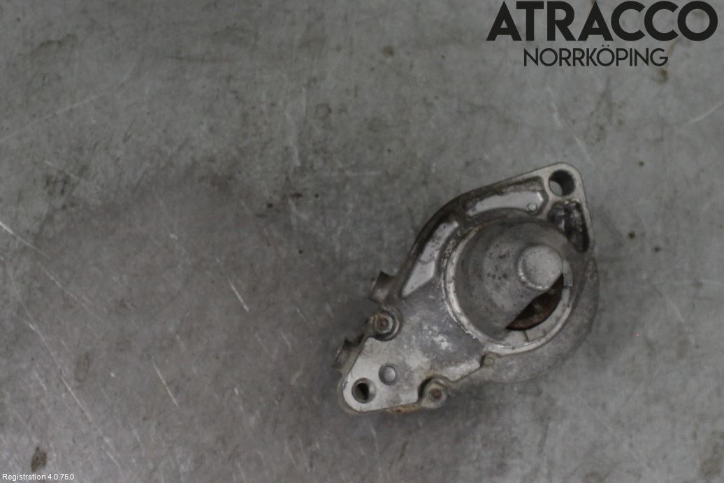 Jaguar XF 08-15 Startmotor