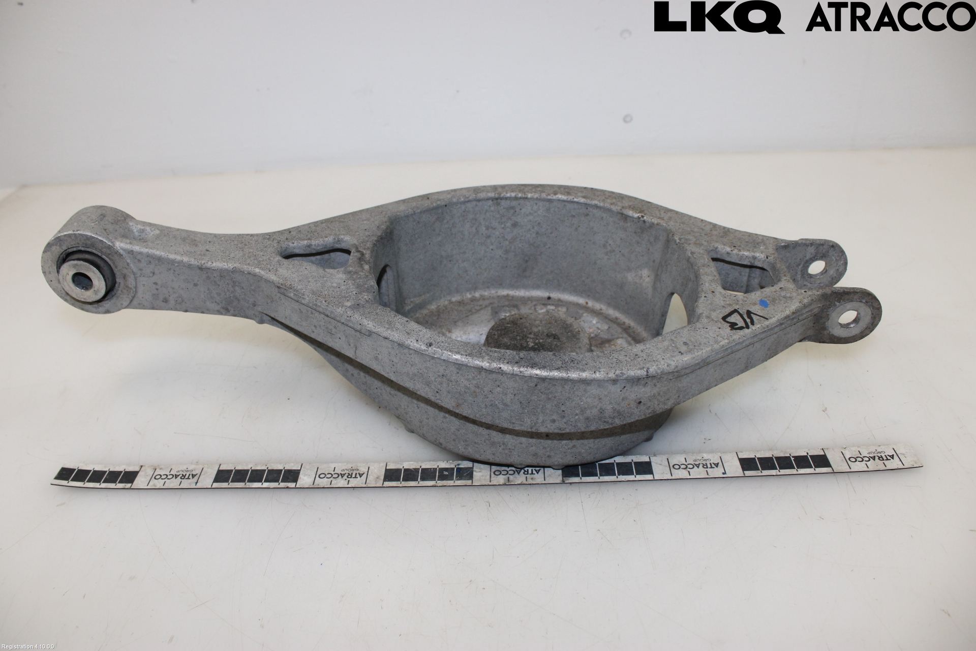 Nissan SKYLINE Bärarm Bak Vänster
