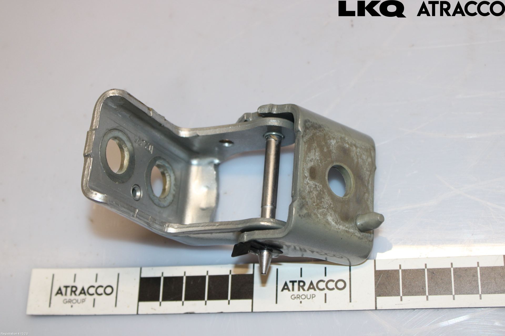 Opel CORSA F, CORSA-E 20- Dörrgångjärn