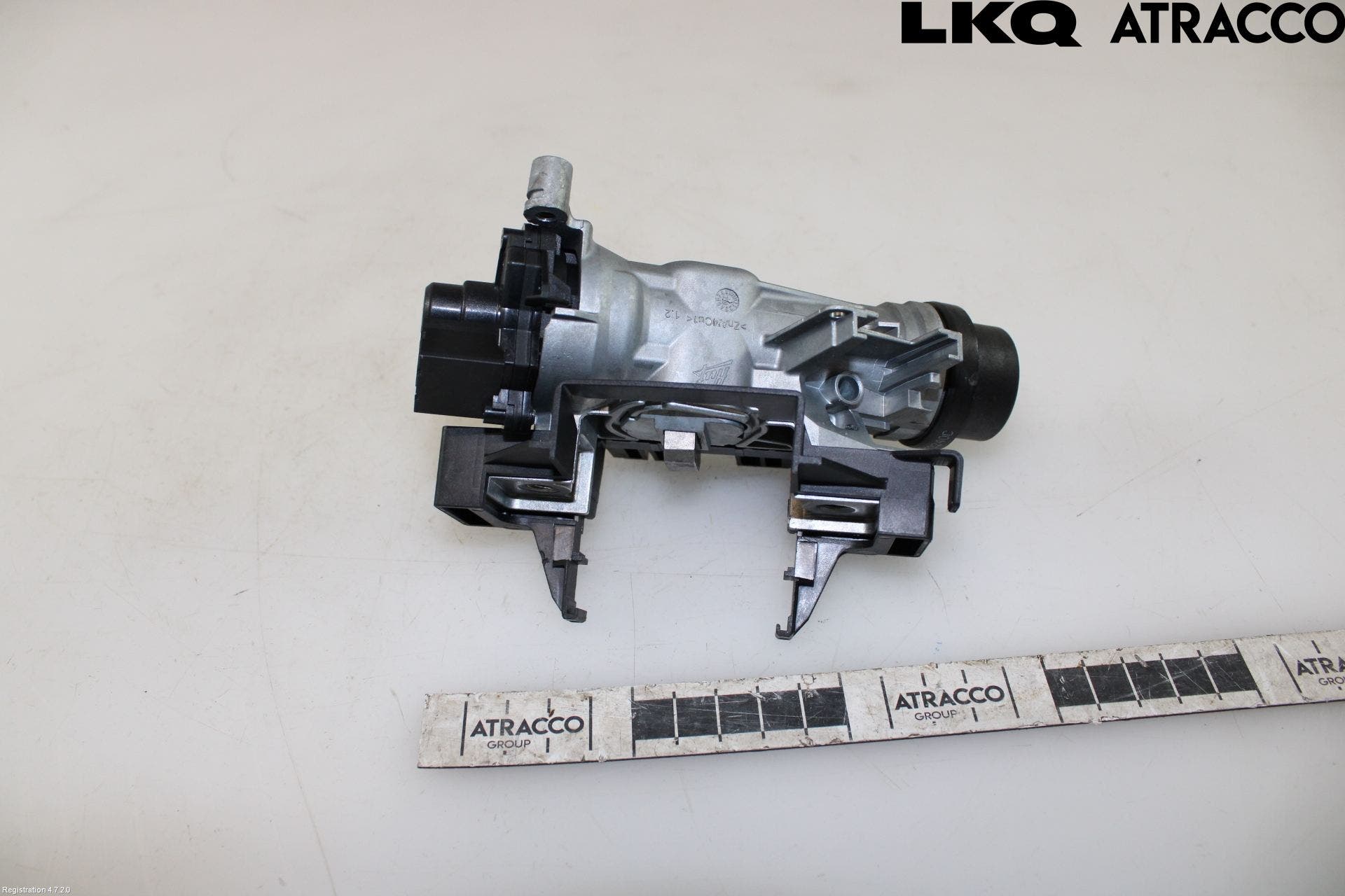 Seat IBIZA V 17-20 Tändlås