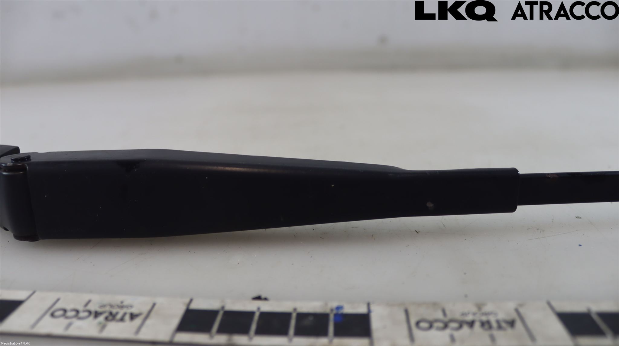 Kia CEED 06-12 Torkararm Armar Vindruta