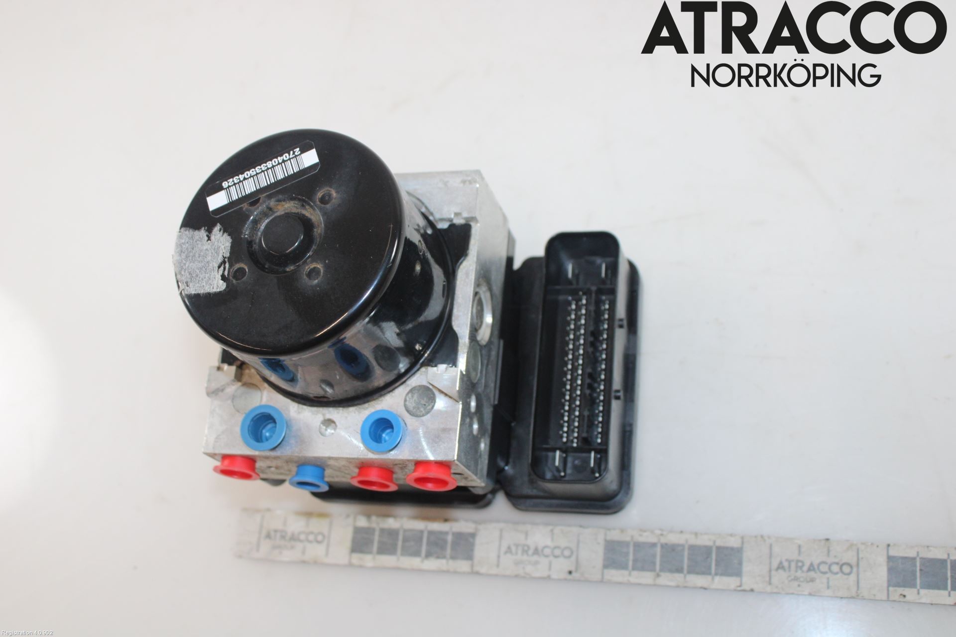 Ford FOCUS 11-14 Abs Hydraulaggregat