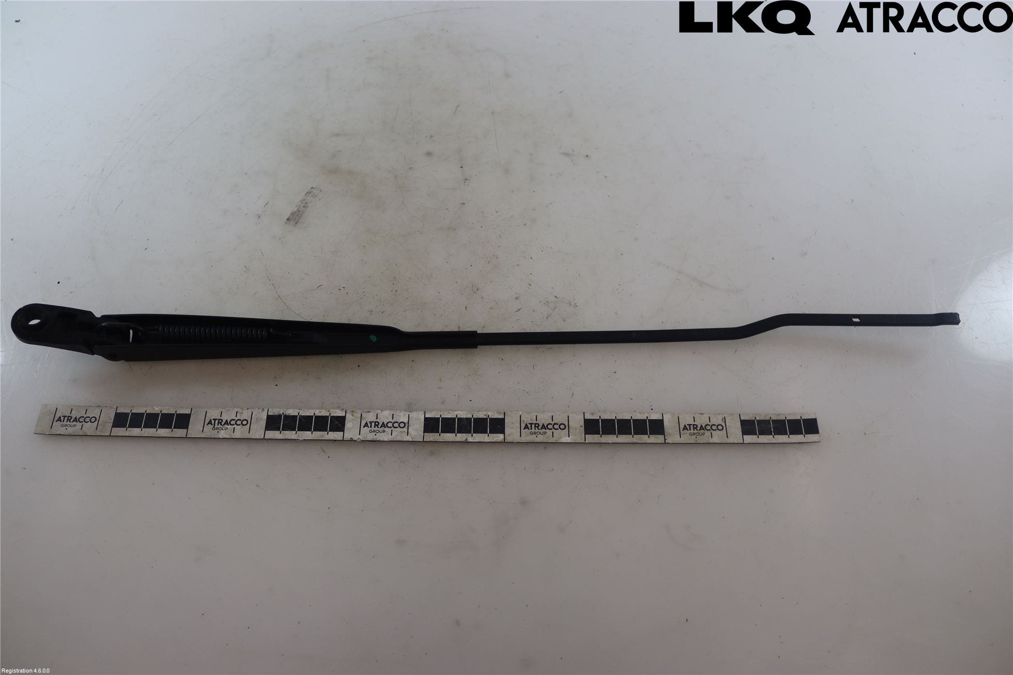 Mercedes-Benz MB CITAN (W415) 13-21 Torkararm Armar Vindruta