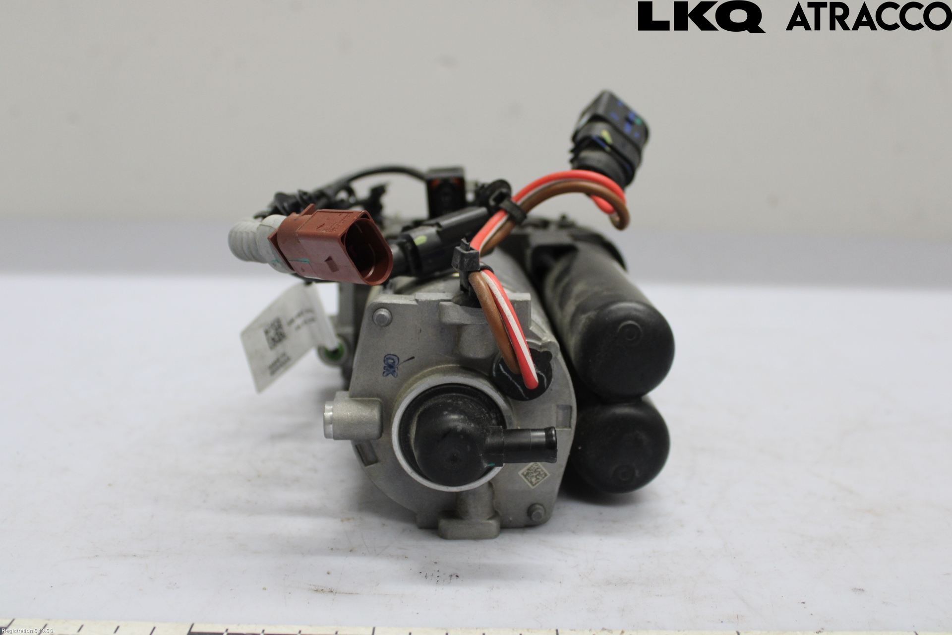 Övriga ZEEKR 7X 25->> Kompressor Stöt-Fjädring
