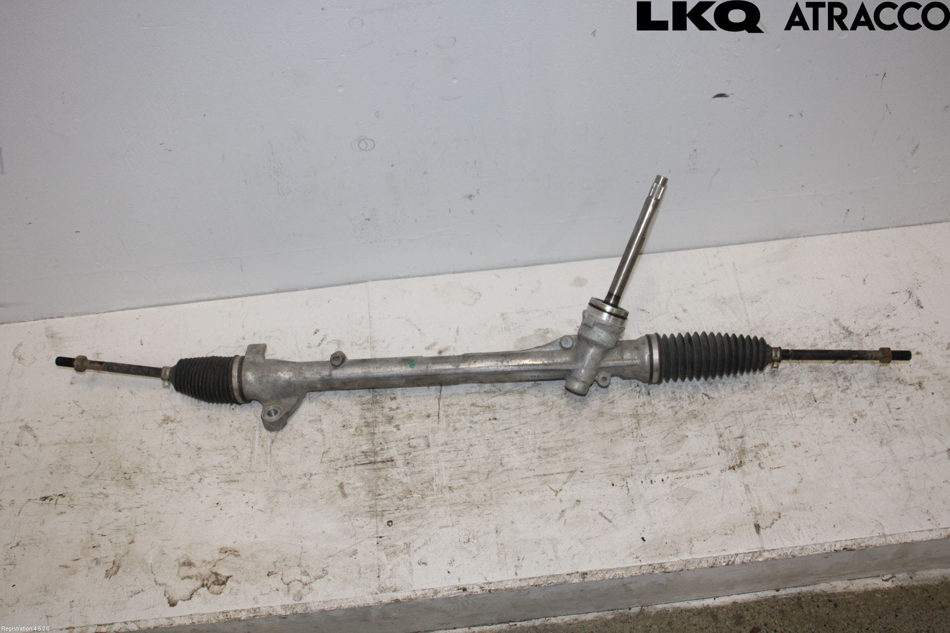 Mazda CX-30 20- Styrväxel-Snäcka