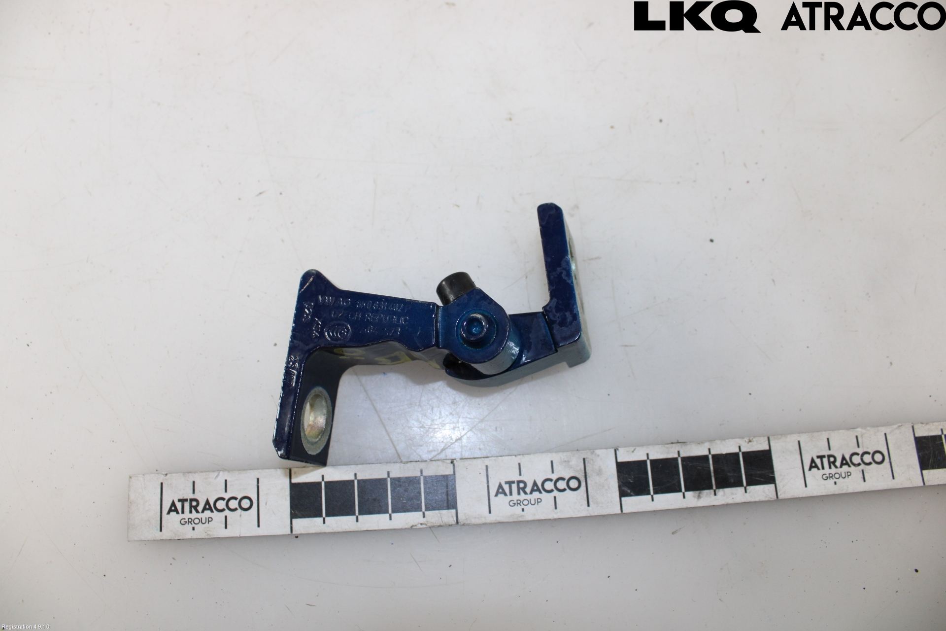 Skoda RAPID Dörrgångjärn