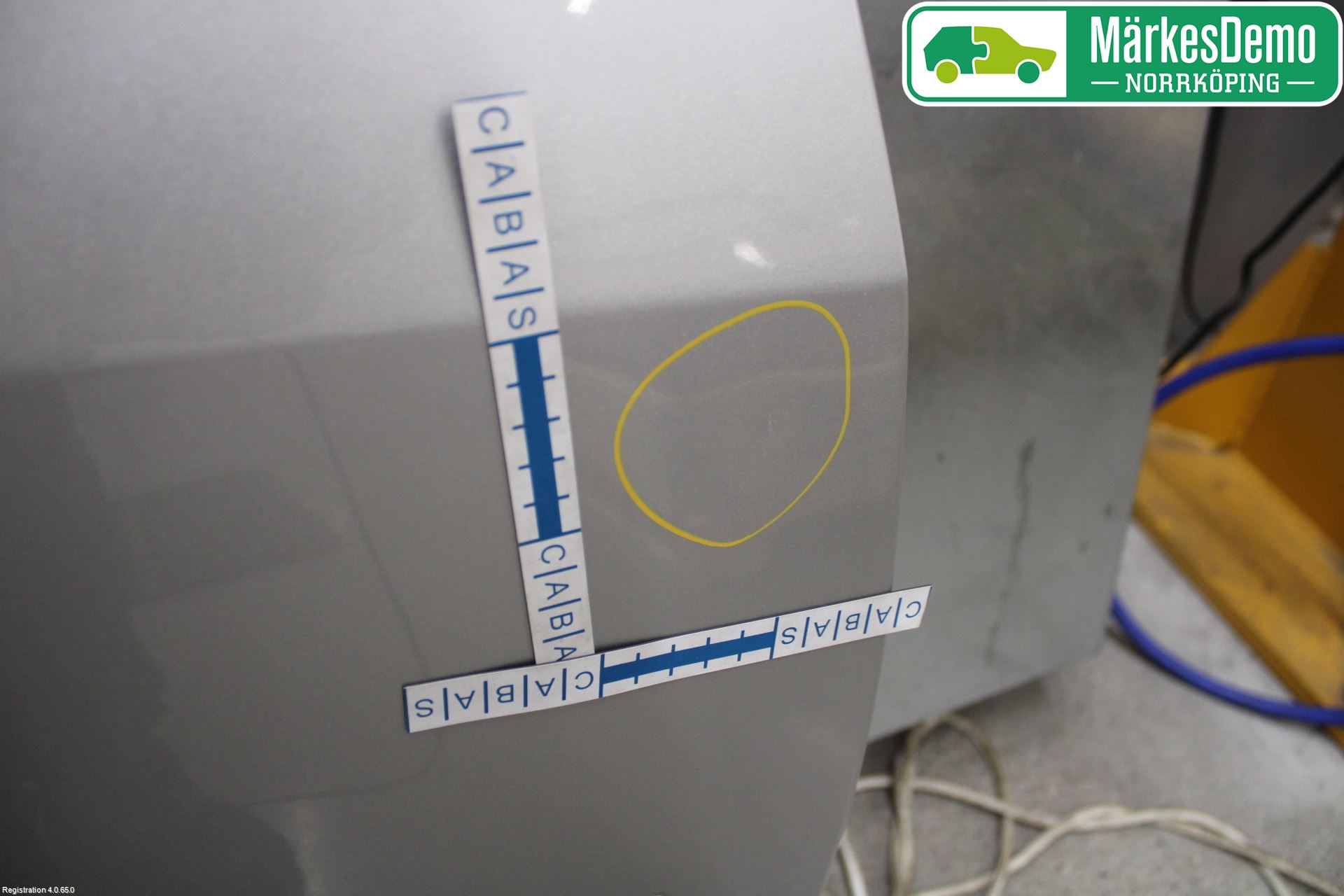 Ford FIESTA     06-08 Dörr Fram Höger