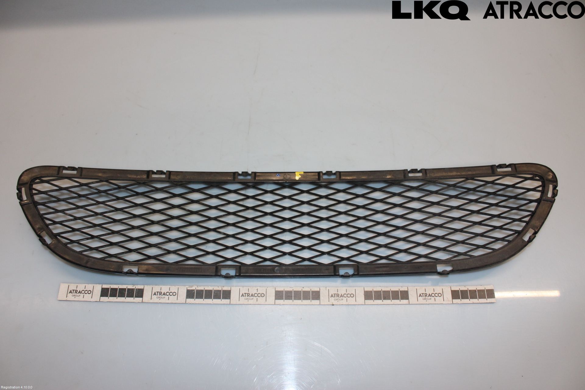 BMW 3 E90/91 SED/TOU 05-12 Grilldel Mitt