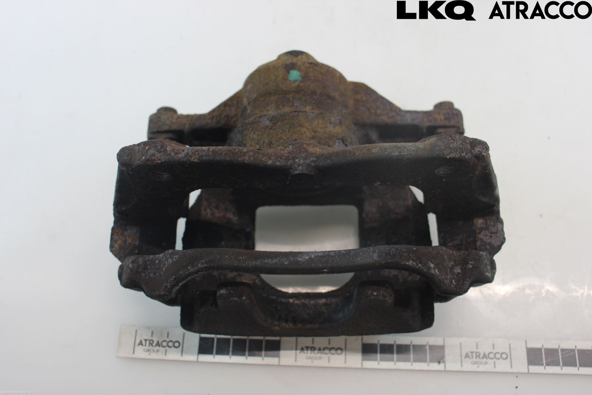 Toyota AVENSIS 16-18 Bromsok Fram Höger