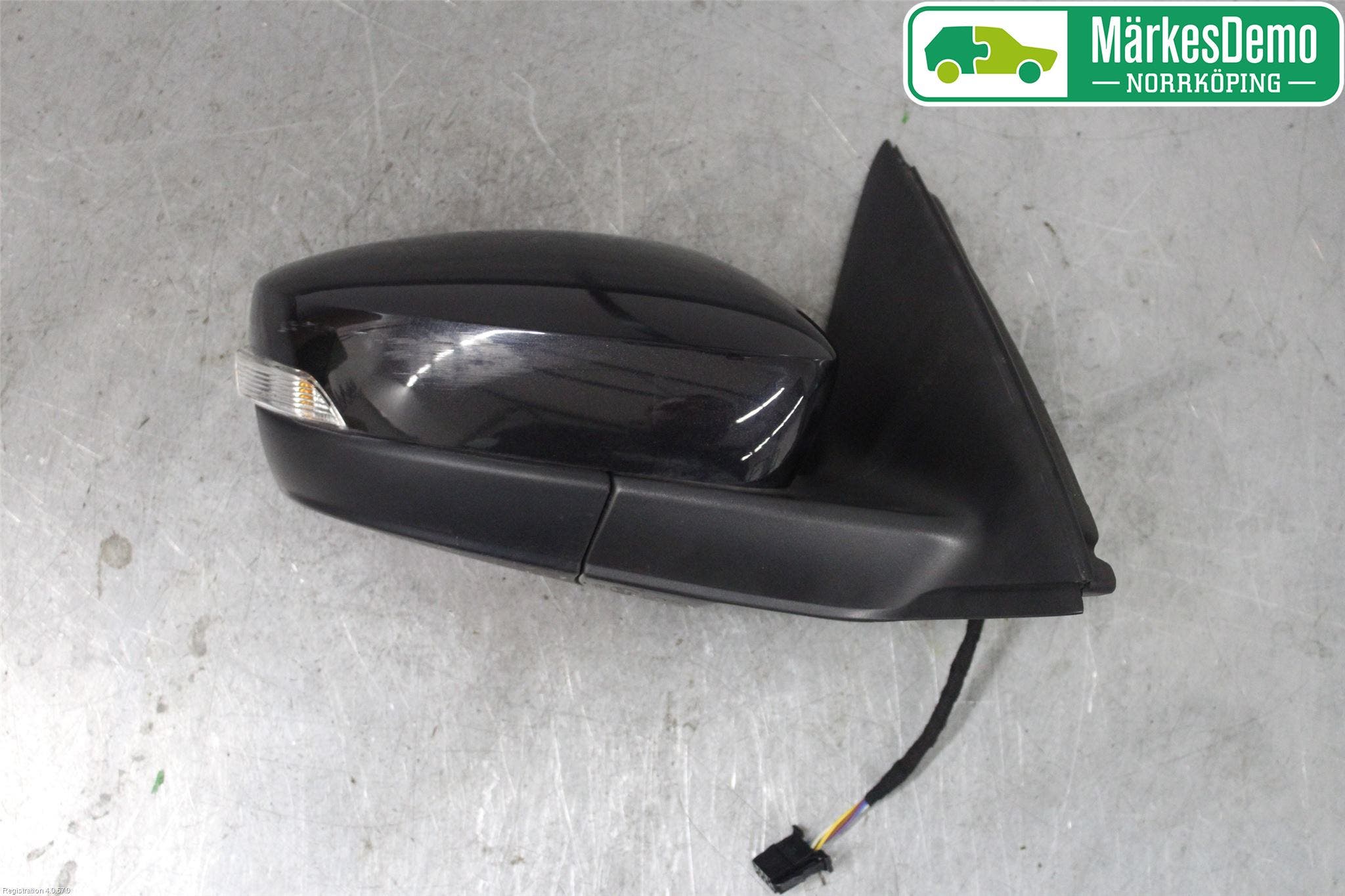 Skoda FABIA 15-21 Spegel Yttre El Hö