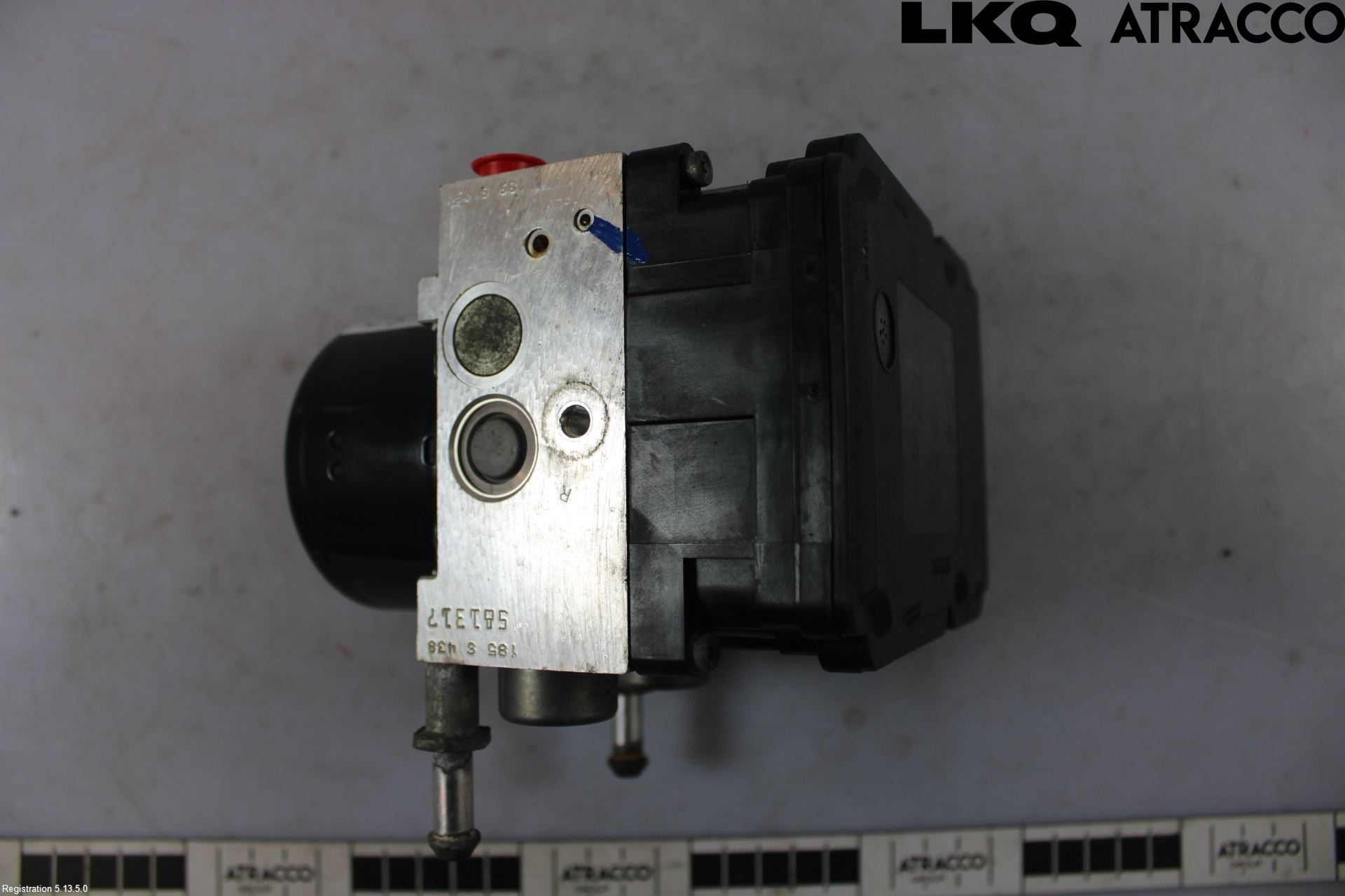Dodge JOURNEY Abs Hydraulaggregat