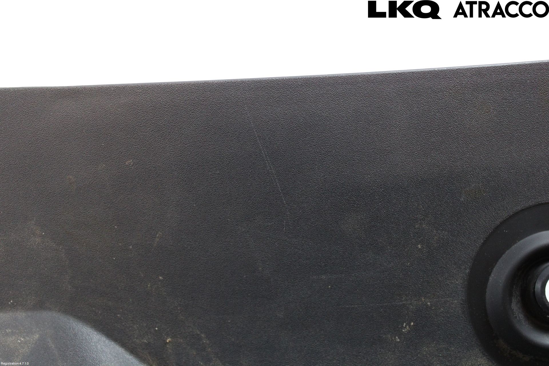 Mercedes-Benz MB GLC-KLASS (X253/C253) 15-22 Torpedplåt-Torpedplast