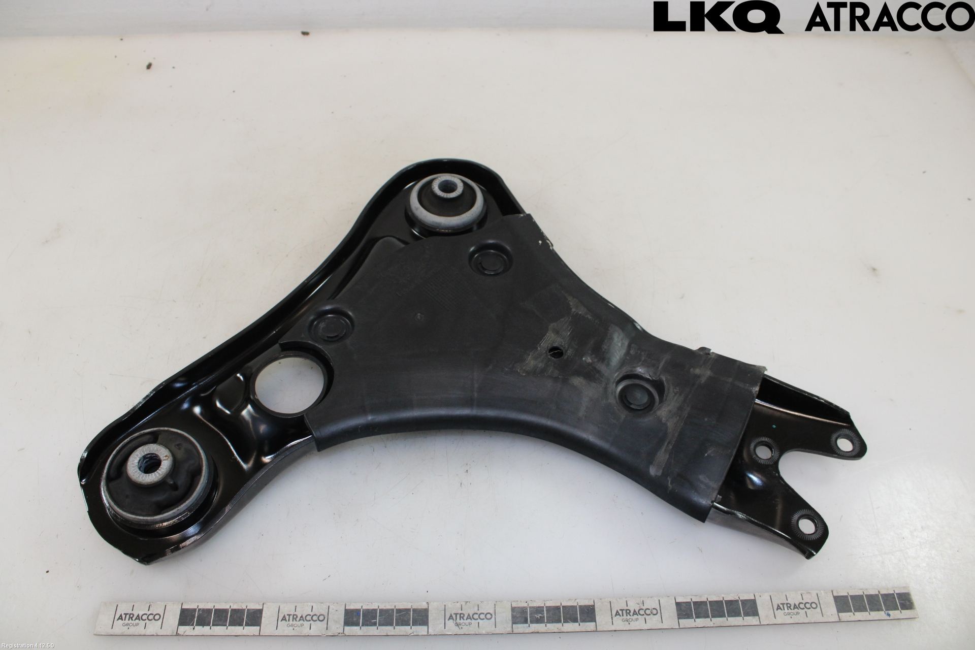 Volkswagen VW ID.4 21- Bärarm Fram Undre Hö