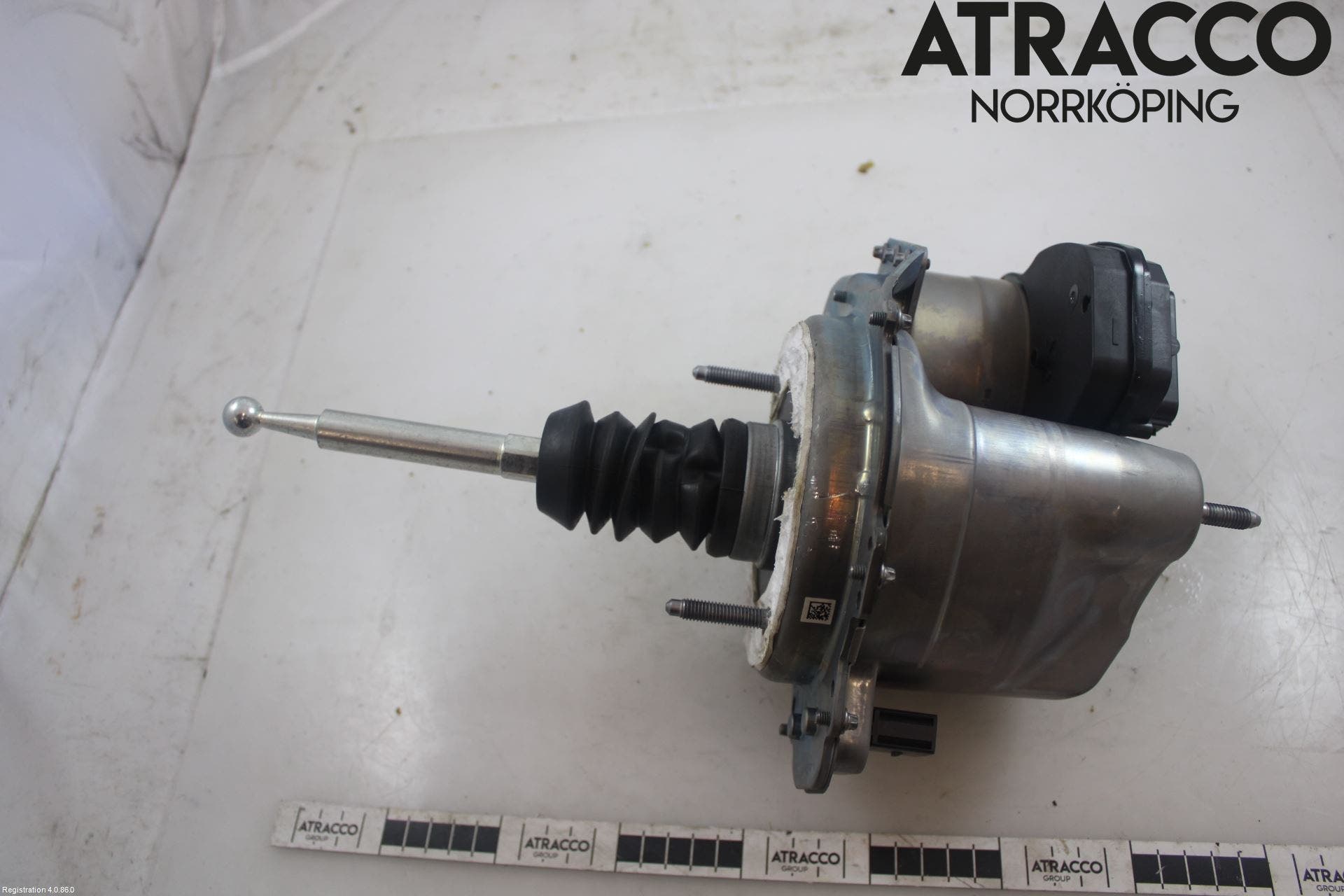 Volkswagen VW TIGUAN 16-24 Bromsservo