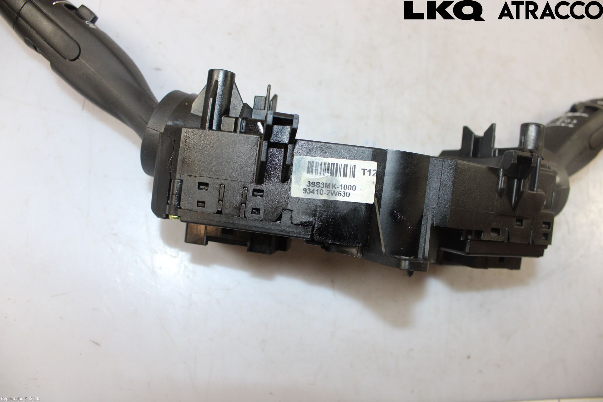 Hyundai SANTA FE 13-18 Spakcentral