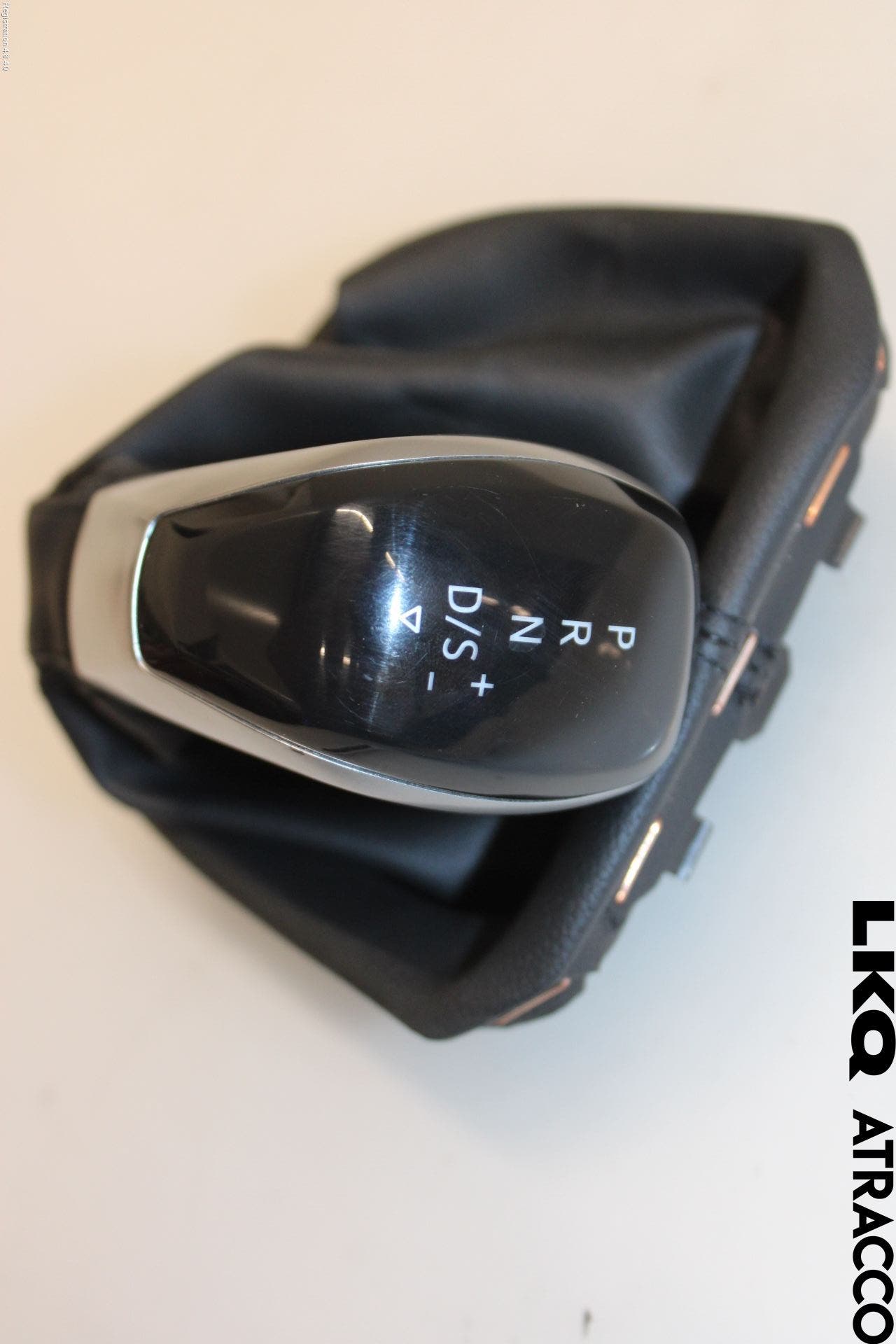 Volkswagen VW T-ROC 18- Växelspak