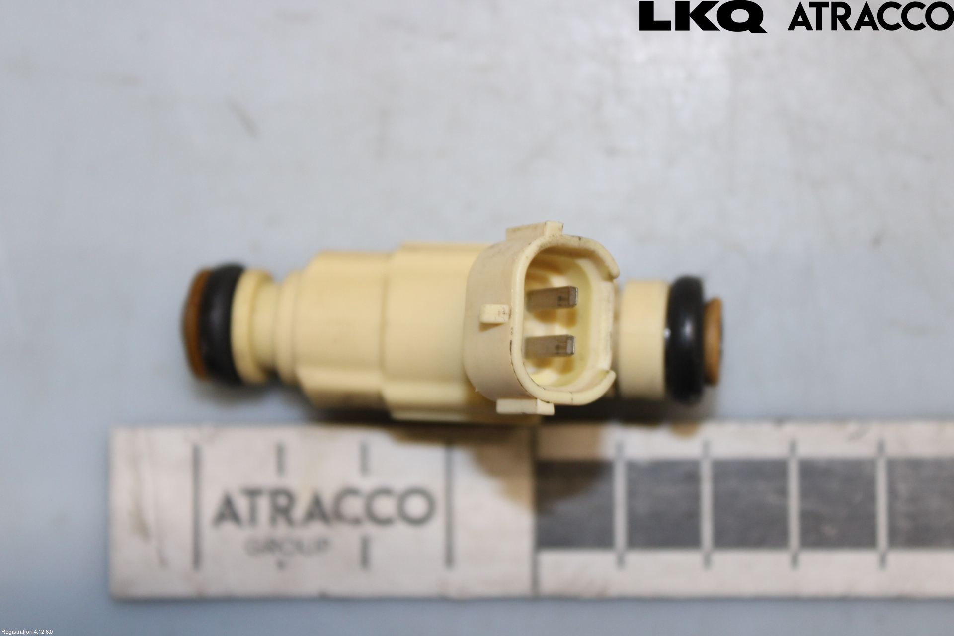 Hyundai SANTA FE  06-12 Injspridare