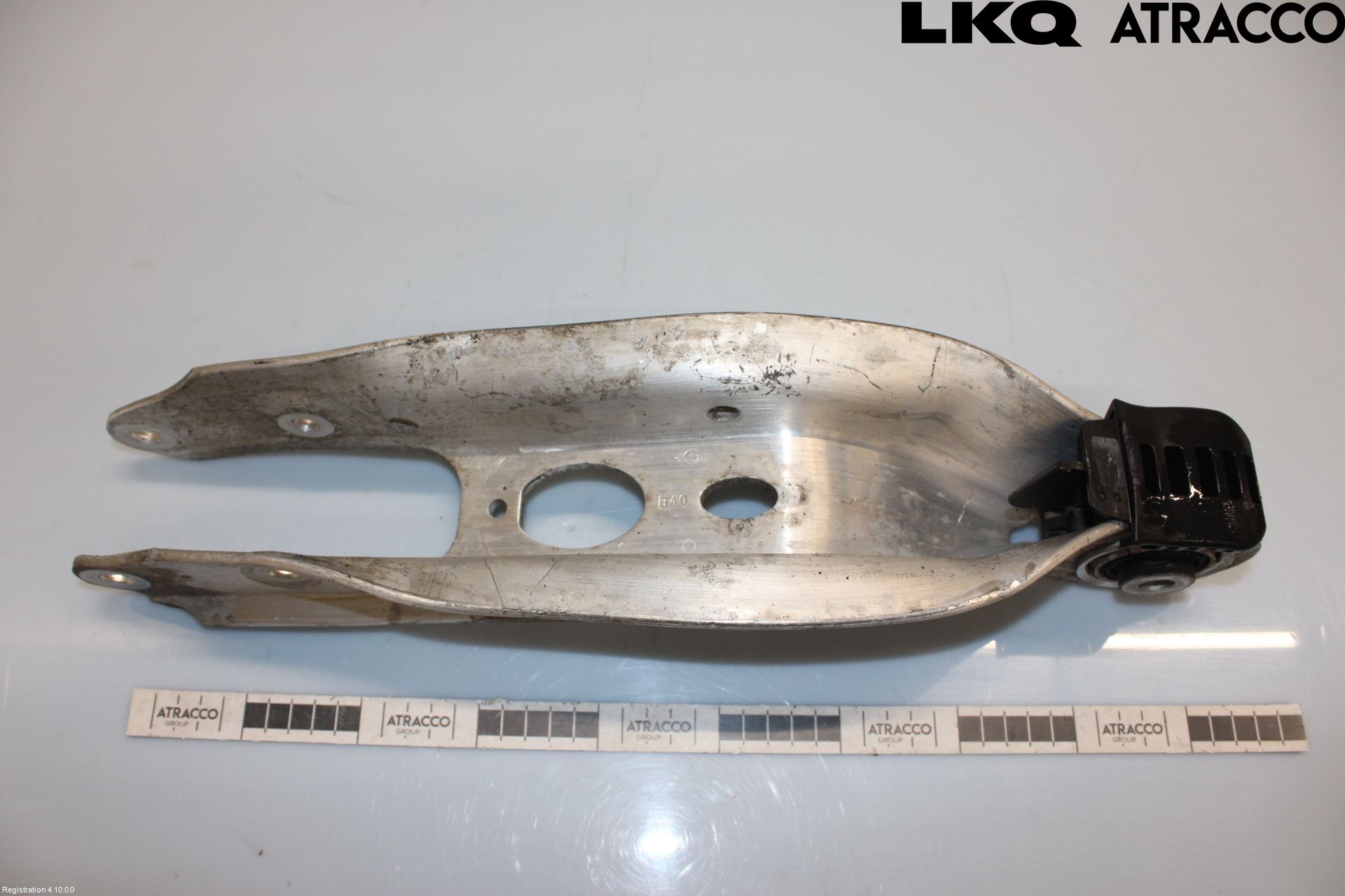 Audi A6 F2/C8 19- Bärarm Bak Vänster