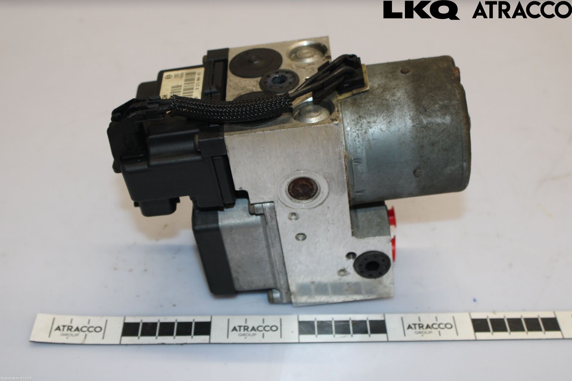 Saab 9-3 VER 1 98-03 Abs Hydraulaggregat