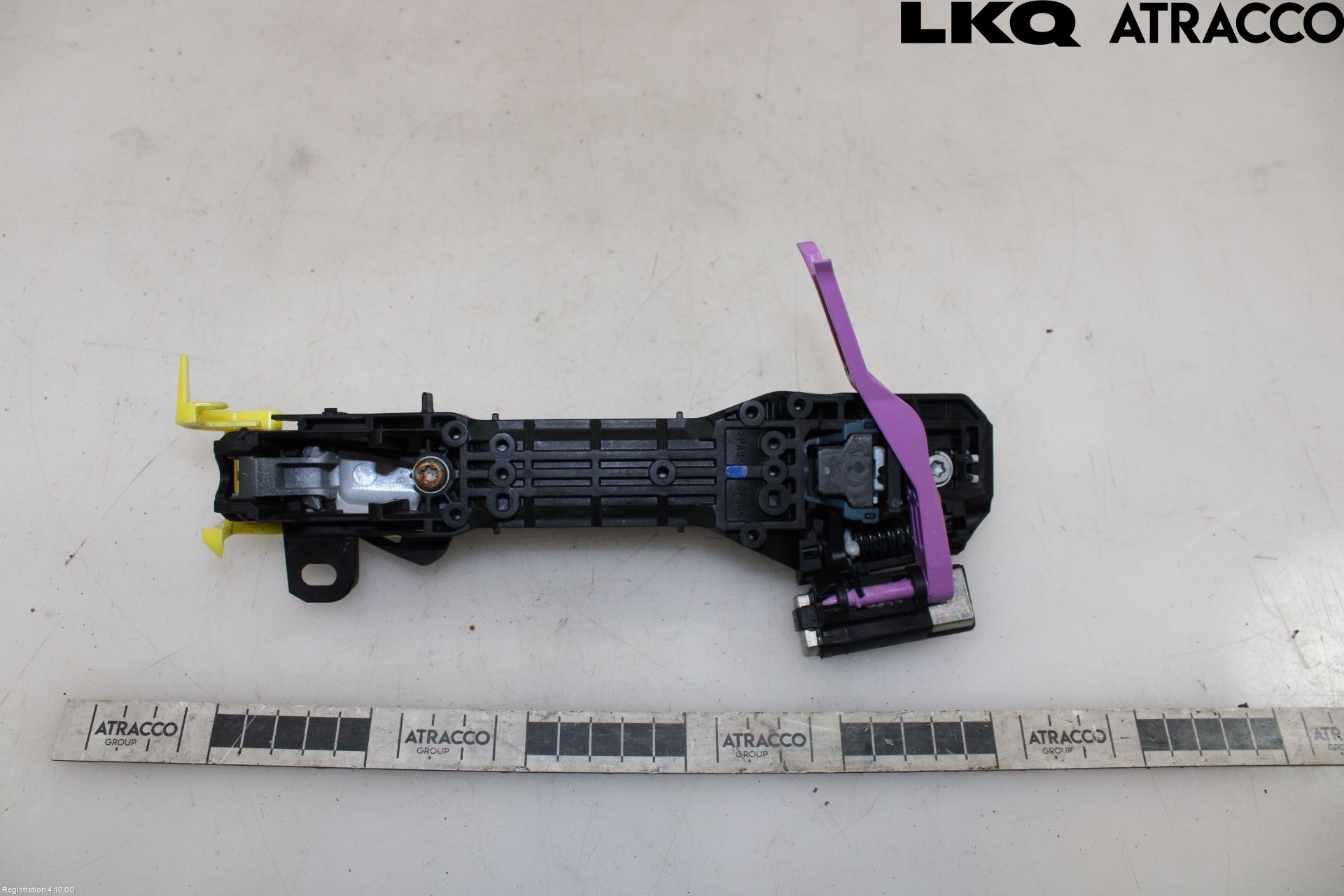 Subaru OUTBACK 15-20 Dörrhandtag Yttre Vä