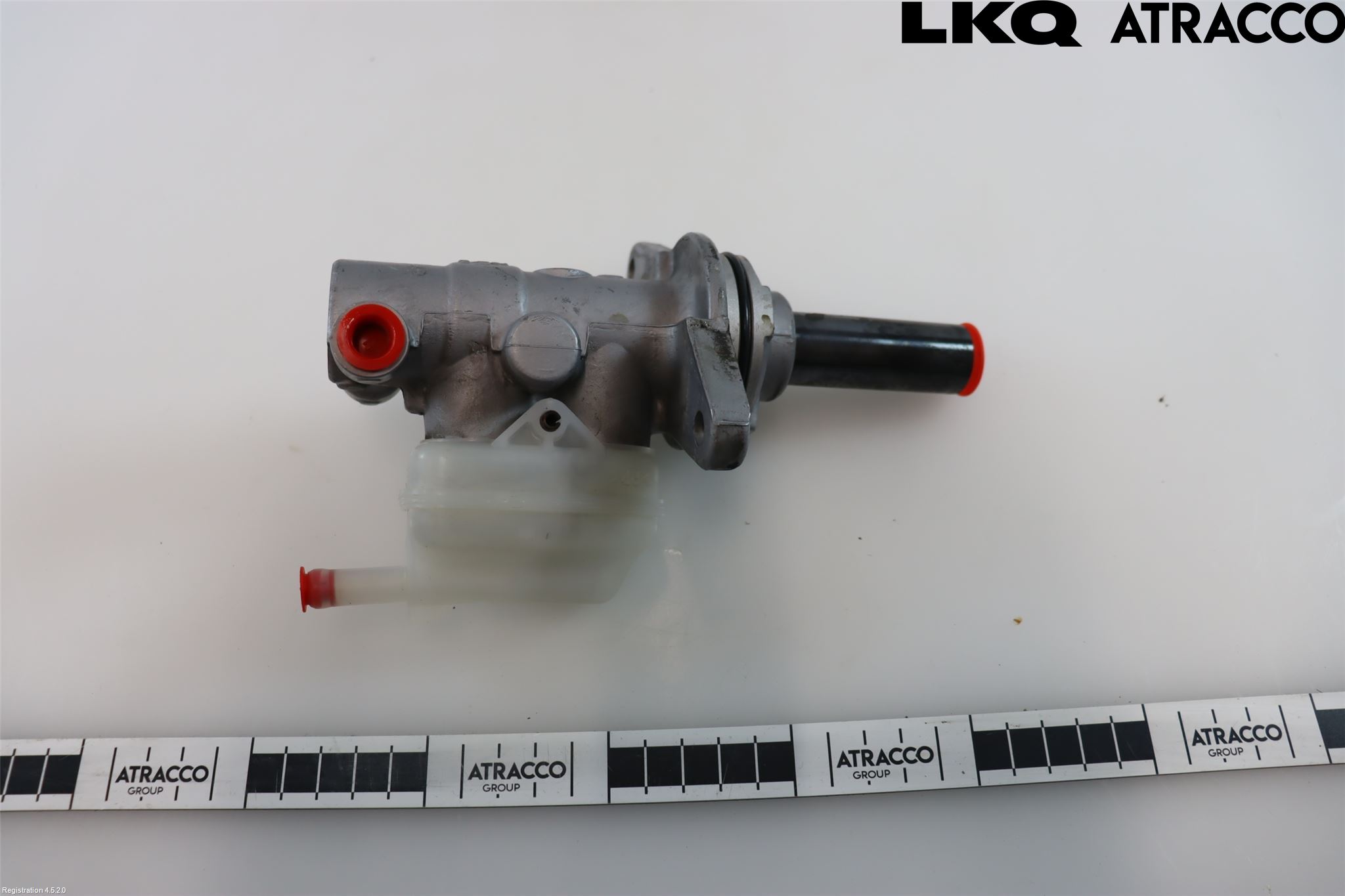 Toyota ÖVRIGT/DIREKTIMP. Broms Huvudcylinder