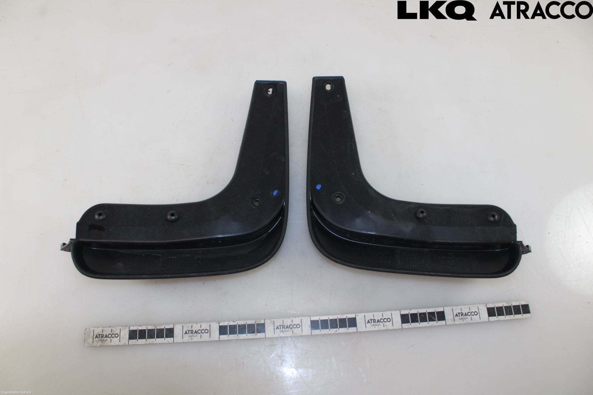 Alfa VW PASSAT 24- Stänkskydd