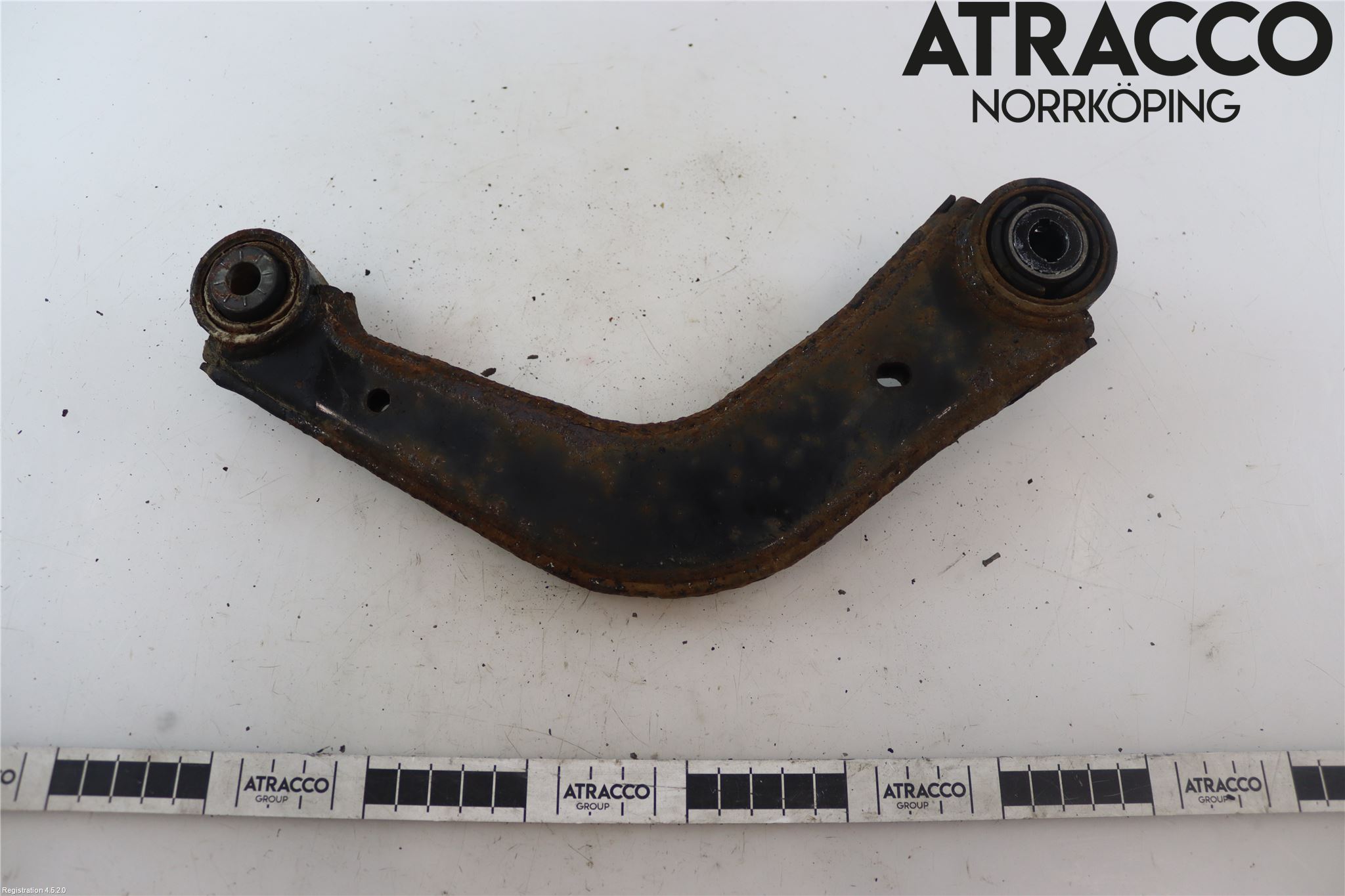 Ford S-MAX 15- Bärarm Bak Övre Höger