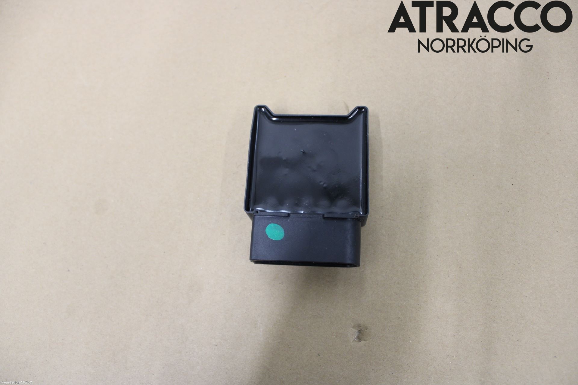 Volkswagen VW ARTEON 17- Styrenhet Bränslepump