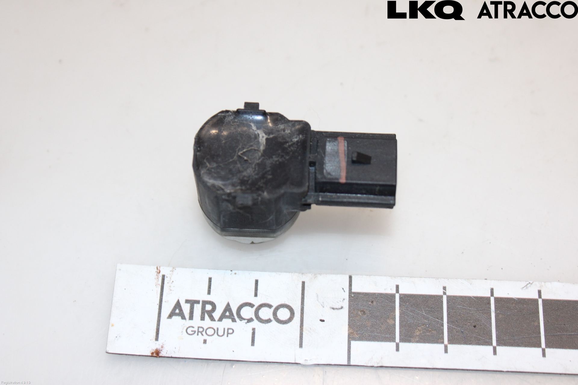 Ford MONDEO 15-22 Parkeringshjälp Backsensor